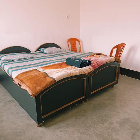 Kamla Guest House Kushinagar 외부 사진