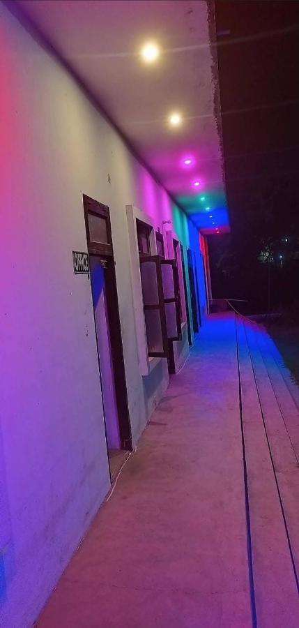 Kamla Guest House Kushinagar 외부 사진