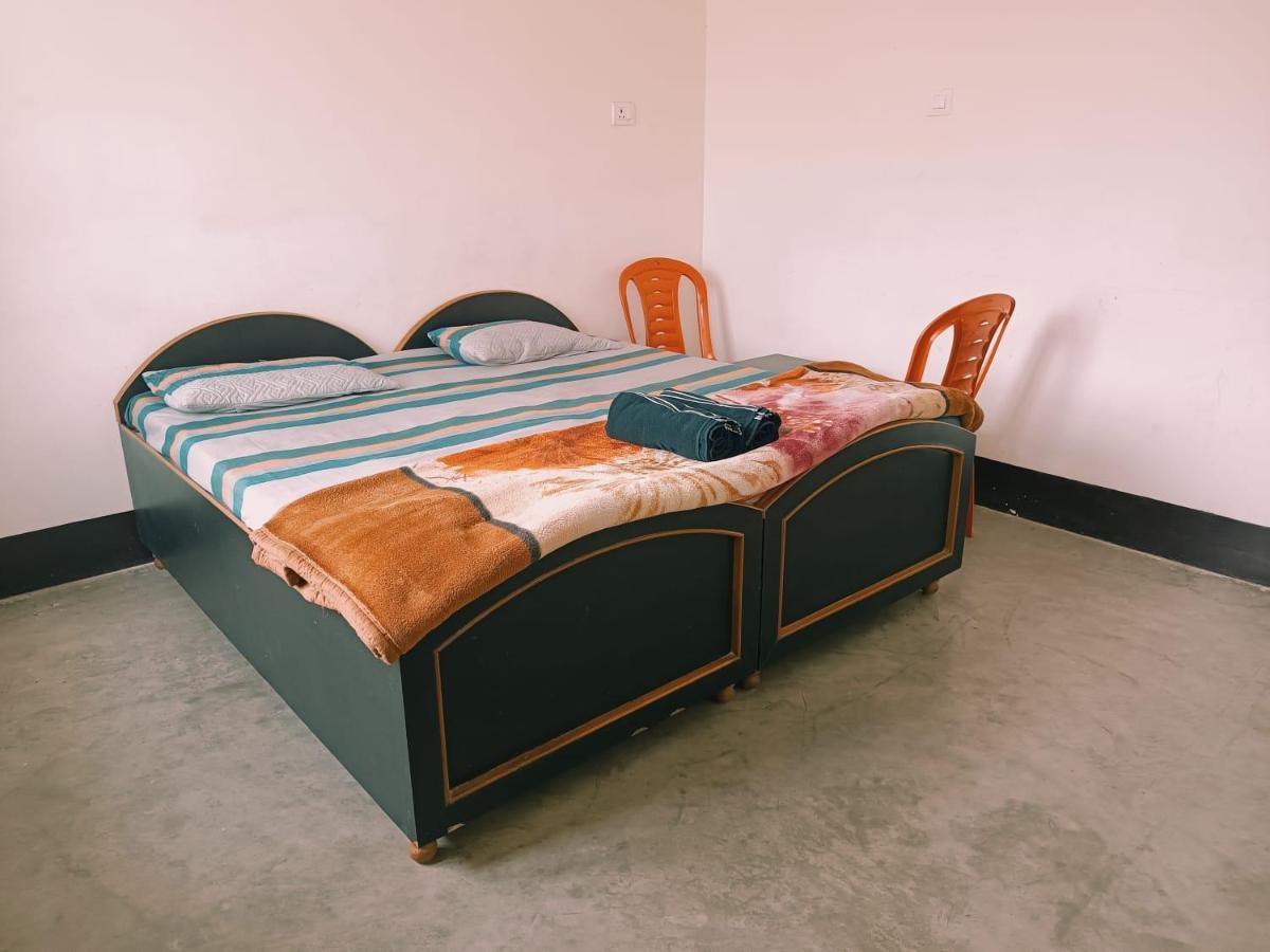 Kamla Guest House Kushinagar 외부 사진