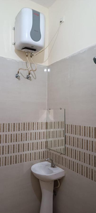 Kamla Guest House Kushinagar 외부 사진