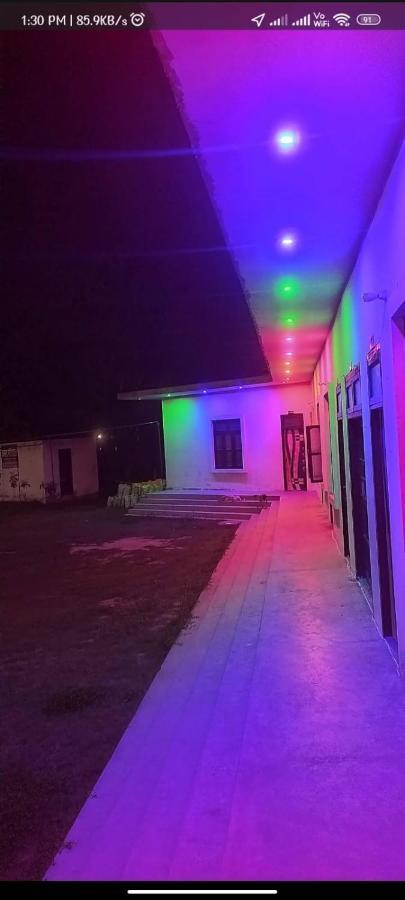 Kamla Guest House Kushinagar 외부 사진