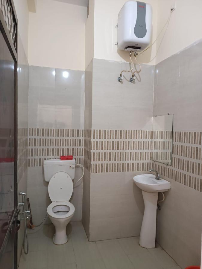 Kamla Guest House Kushinagar 외부 사진