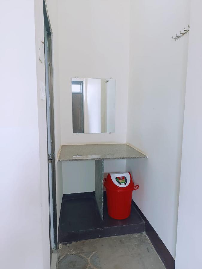 Kamla Guest House Kushinagar 외부 사진