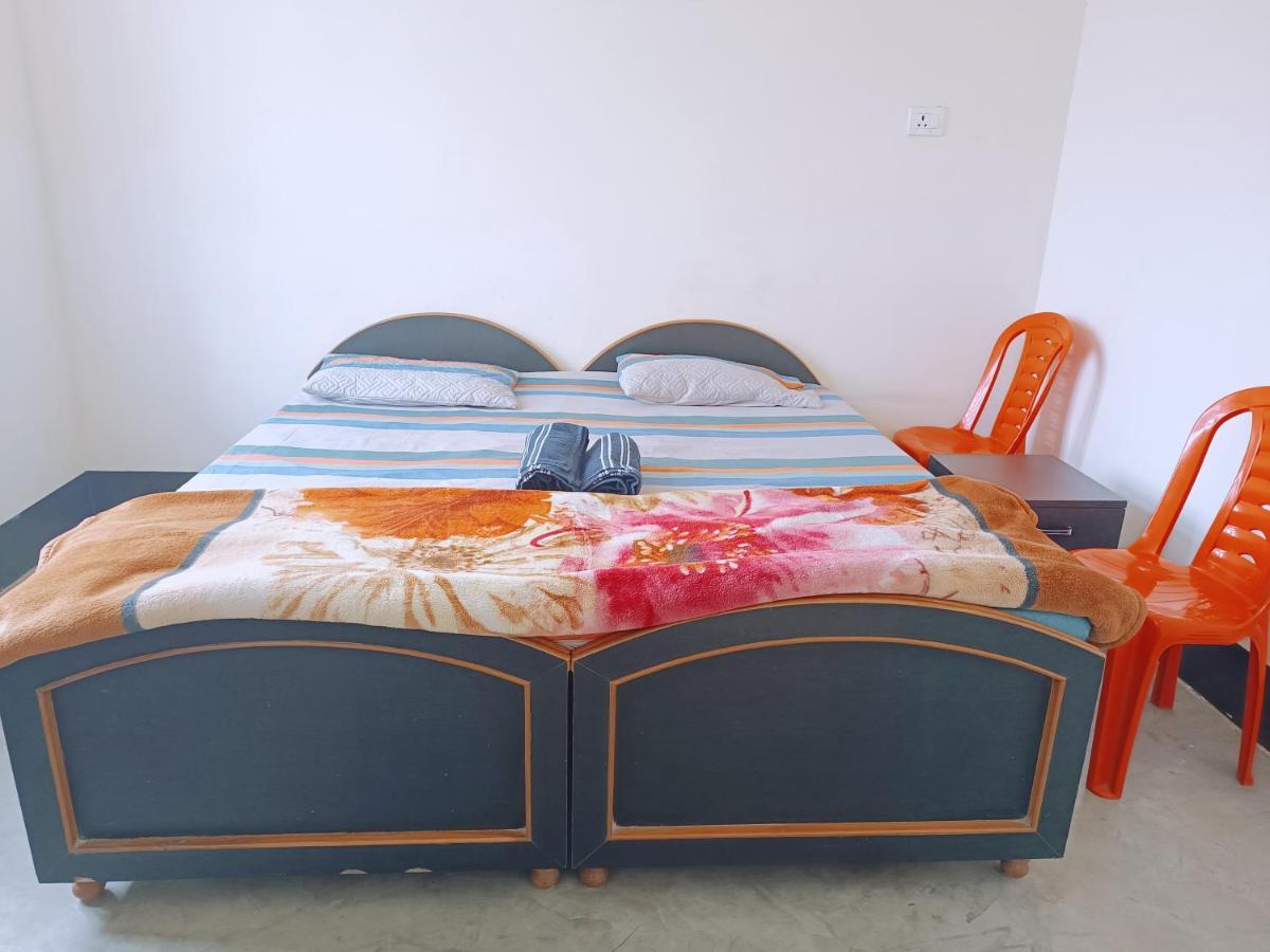Kamla Guest House Kushinagar 외부 사진
