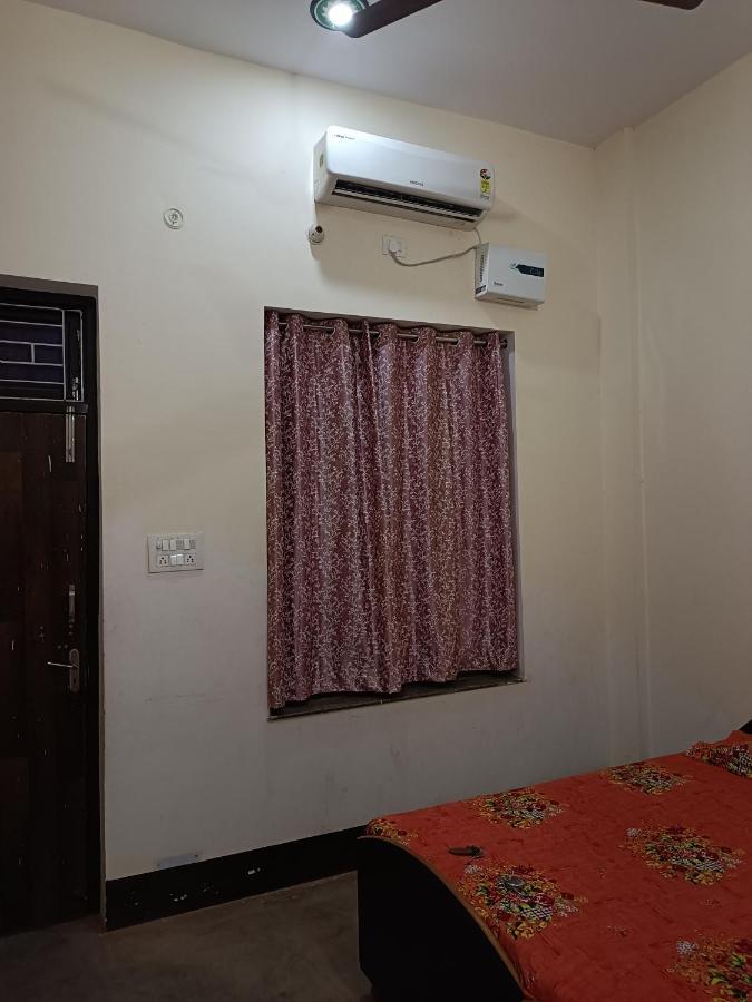 Kamla Guest House Kushinagar 외부 사진