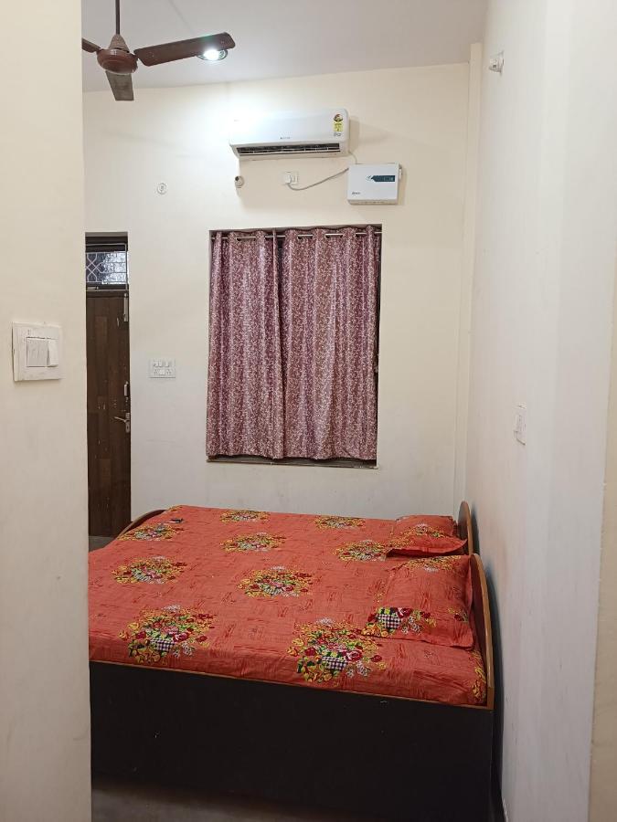 Kamla Guest House Kushinagar 외부 사진
