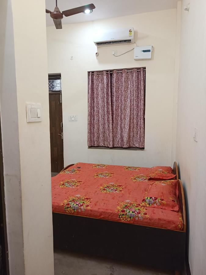 Kamla Guest House Kushinagar 외부 사진